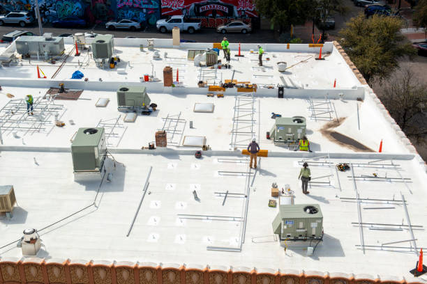 Best Tile Roofing Installation  in Grandview, WA