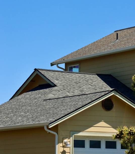 Best Roof Ventilation Installation  in Grandview, WA